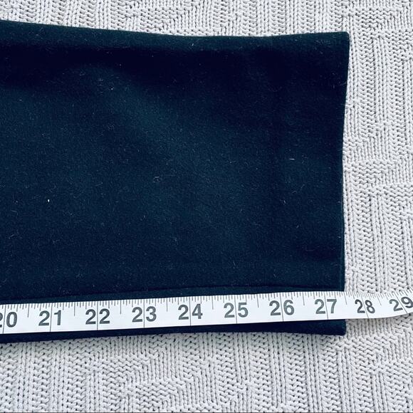 Vintage Jack Henry black wool dress pants - Picture 7 of 7